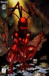 Cover Thumbnail for Ant (2004 series) #3 [Cover A]