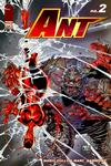 Cover for Ant (Image, 2005 series) #2