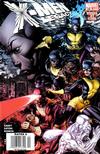 Cover for X-Men: Legacy (Marvel, 2008 series) #208 [Newsstand]