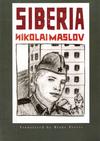 Cover for Siberia (Soft Skull Press, 2006 series) 