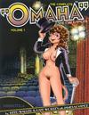 Cover for The Complete Omaha (NBM, 2005 series) #1