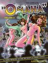 Cover for The Complete Omaha (NBM, 2005 series) #3