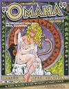 Cover for The Complete Omaha (NBM, 2005 series) #5
