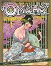 Cover for The Complete Omaha (NBM, 2005 series) #6