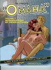 Cover for The Complete Omaha (NBM, 2005 series) #7