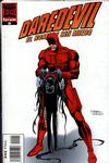 Cover for Daredevil (Planeta DeAgostini, 1996 series) #2