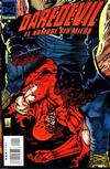 Cover for Daredevil (Planeta DeAgostini, 1996 series) #3