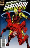 Cover for Daredevil (Planeta DeAgostini, 1996 series) #4