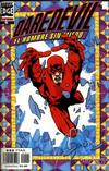Cover for Daredevil (Planeta DeAgostini, 1996 series) #5