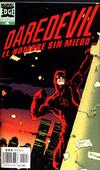 Cover for Daredevil (Planeta DeAgostini, 1996 series) #6
