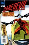 Cover for Daredevil (Planeta DeAgostini, 1996 series) #7