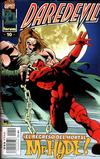 Cover for Daredevil (Planeta DeAgostini, 1996 series) #10