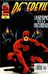 Cover for Daredevil (Planeta DeAgostini, 1996 series) #13