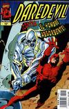Cover for Daredevil (Planeta DeAgostini, 1996 series) #17