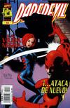 Cover for Daredevil (Planeta DeAgostini, 1996 series) #18