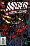 Cover for Daredevil (Planeta DeAgostini, 1996 series) #21
