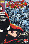 Cover for El Asombroso Spiderman (Planeta DeAgostini, 1994 series) #1