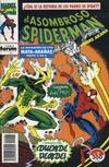Cover for El Asombroso Spiderman (Planeta DeAgostini, 1994 series) #2
