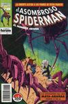 Cover for El Asombroso Spiderman (Planeta DeAgostini, 1994 series) #5