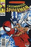 Cover for El Asombroso Spiderman (Planeta DeAgostini, 1994 series) #9
