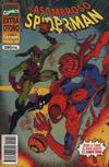 Cover for El Asombroso Spiderman Extra Otoño 95 (Planeta DeAgostini, 1995 series) 