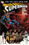Cover for Superman: The Man of Steel (DC, 2003 series) #6