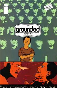 Cover Thumbnail for Grounded (Image, 2005 series) #4
