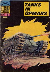 Cover for Strijd Classics (Classics/Williams, 1964 series) #1103