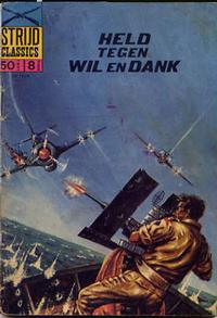 Cover Thumbnail for Strijd Classics (Classics/Williams, 1964 series) #1104