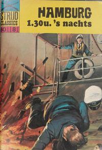 Cover for Strijd Classics (Classics/Williams, 1964 series) #1153