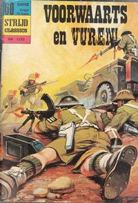 Cover Thumbnail for Strijd Classics (Classics/Williams, 1964 series) #1172