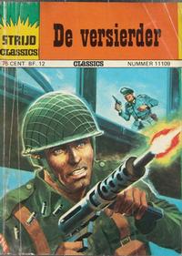 Cover for Strijd Classics (Classics/Williams, 1964 series) #11109