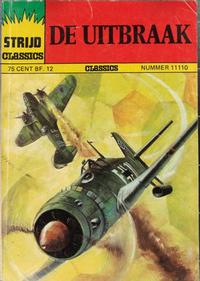 Cover for Strijd Classics (Classics/Williams, 1964 series) #11110