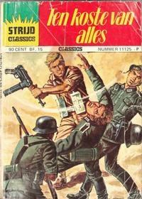 Cover Thumbnail for Strijd Classics (Classics/Williams, 1964 series) #11125