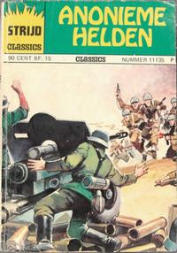 Cover Thumbnail for Strijd Classics (Classics/Williams, 1964 series) #11135