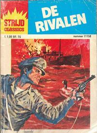 Cover for Strijd Classics (Classics/Williams, 1964 series) #11158