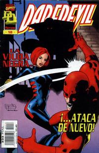 Cover Thumbnail for Daredevil (Planeta DeAgostini, 1996 series) #18