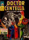 Cover for Doctor Centella (Editora de Periódicos, S. C. L. "La Prensa", 1969 series) #1