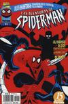 Cover for Las Aventuras de Spider-Man (Planeta DeAgostini, 1997 series) #11