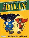 Cover for Billy Klassiske Helsider (Hjemmet / Egmont, 2000 series) #1965-66