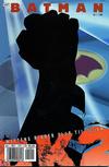 Cover for Batman: Nattens ridder slår til igjen (Hjemmet / Egmont, 2002 series) #1
