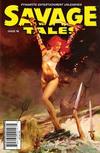 Cover for Savage Tales (Dynamite Entertainment, 2007 series) #6 [Cover A]