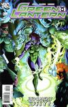 Cover Thumbnail for Green Lantern (2005 series) #28 [Direct Sales]