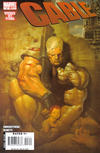 Cover Thumbnail for Cable (2008 series) #3 [Olivetti Cover]
