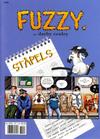 Cover for Fuzzy [Get Fuzzy][humoralbum] (Bladkompaniet / Schibsted, 2007 series) #2007