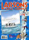 Cover for Larsons Gale Verden vinterspesial (Bladkompaniet / Schibsted, 2005 series) #2005