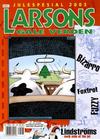 Cover for Larsons Gale Verden julespesial (Bladkompaniet / Schibsted, 2003 series) #2003