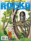 Cover for Rocky (Bladkompaniet / Schibsted, 2003 series) #8/2005