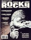 Cover for Rocky (Bladkompaniet / Schibsted, 2003 series) #2/2006