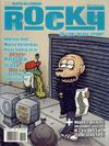 Cover for Rocky (Bladkompaniet / Schibsted, 2003 series) #6/2006
